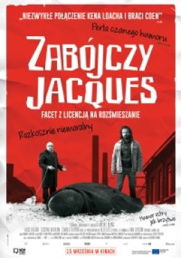 Zabójczy Jacques