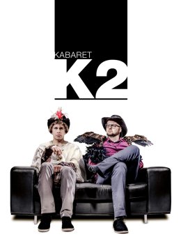 Swobodna Noc Kabaretowa: Kabaret K2