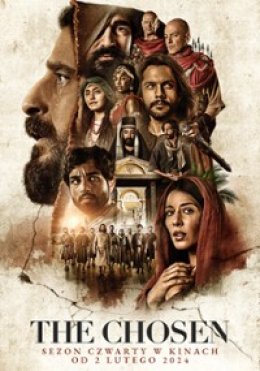 The Chosen 4 Wybrani
