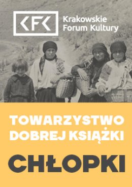 Chłopki | Towarzystwo Dobrej Książki