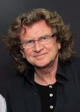 Tribute to Zbigniew Wodecki