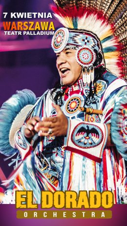 El Dorado Orchestra - Muzyka natury dająca energię życia