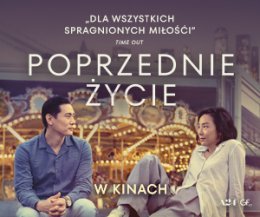 Film "POPRZEDNIE ZYCIE"