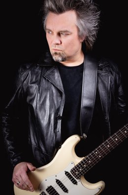 Nie czekaj na znak - koncert Wojciecha Cugowskiego