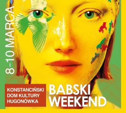 BABSKI BILET Film+ Koncert