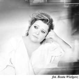 Lora Szafran - koncert 24.02.2024 WSK