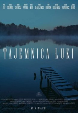 TAJEMNICA ŁUKI