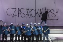 WUJEK.81. Czarna Ballada