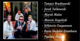 Kuźnia Tomasza - Wieczór kabaretowo-koncertowy