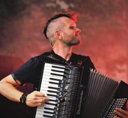 koncert | MACIEJ GUCIK TRIO