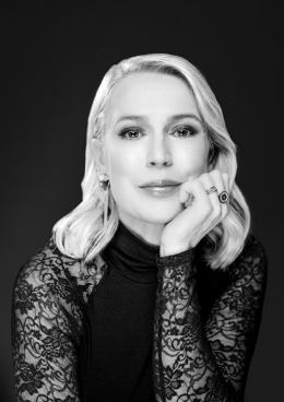 Ladies first: Aga Zaryan śpiewa Polskie Piosenki- koncert