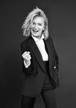 Katarzyna Żak " Młynarski - Kocham cię życie"