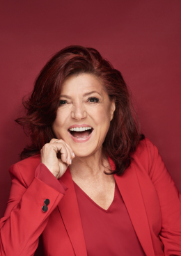 Ladies first: Urszula Dudziak & Grzech Piotrowski Band- koncert