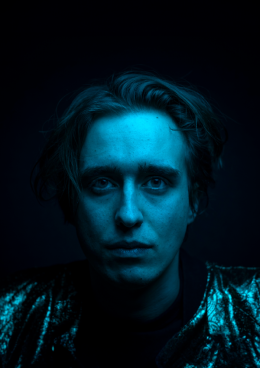 Szymon Żurawski - koncert