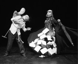 KOLEJKA ZUSOWSKA – SEN AUTORA