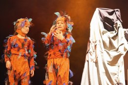 BAJKOWA NIEDZIELA - Hieronim i Hieronimka - Przygody Smoczego Rodzeństwa