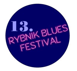13.Rybnik Blues Festival