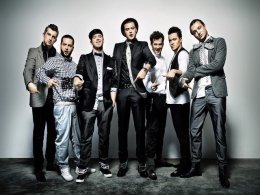 Olsztyńska ofensywa muzyczna - koncert grupy Afromental