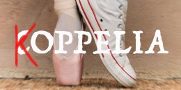 BAJKOWA NIEDZIELA - Koppelia - Widowisko Taneczne
