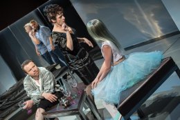 HUMANKA - Teatr Polski w Bielsku-Białej