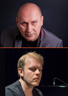 Koncert WŁODEK PAWLIK TRIO i ŁUKASZ PAWLIK QUARTET