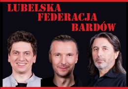 "Cohen-Dylan- Nasze najlepsze.  25-lecie Lubelskiej Federacji Bardów. "