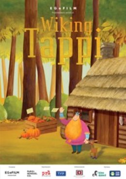 Wiking Tappi - zestaw 3