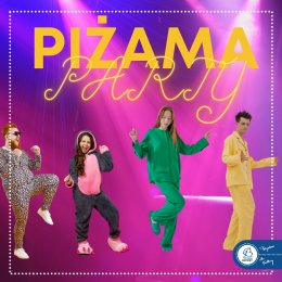 5.04 Piżama Party - Domówka w Batorym