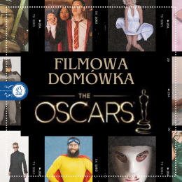 19.04 Filmowa Domówka w Batorym