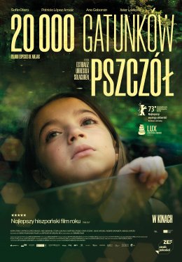 20000 gatunków pszczół
