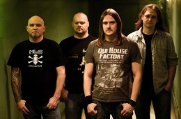 Oblicza Rocka - Riverside, support: Tune, Backward Runners