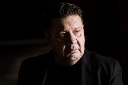 Koncert Marka Dyjaka z zespołem