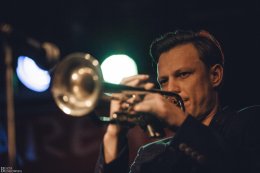 Rafał Dubicki - Jazz Cinema