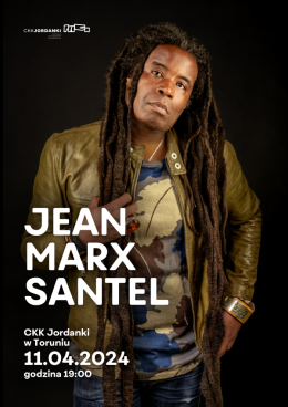 Jean-Marx Santel