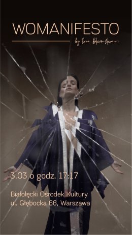 Womanifesto