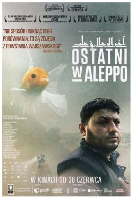 OSTATNI W ALEPPO@