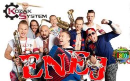Enej i Kozak System