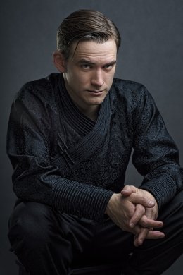 Muzyka Niezależna: Szymanowski - Paderewski - Chopin / Koncert z okazji jubileuszu XV lat pracy artystycznej Stanisława Słowińskiego