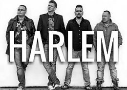 Olsztyńska Ofensywa Muzyczna - Harlem, Jelonek, M.Ostrowska