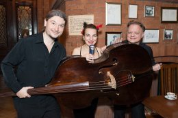 Kabaret Starszych Panów i Młodszej Pani