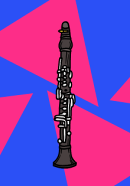 #Mr Klarnet | Jazz dla dzieci