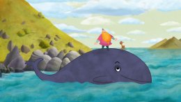 Nowe Horyzonty Edukacji Filmowej - Wiking Tappi