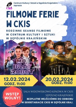 „Podroż do krainy jutra”