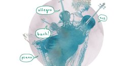 Filharmonia Narodowa- Spotkania z muzyką - Humory Pani Muzyki