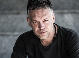 KRZYSZTOF Antkowiak-koncert