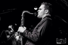 Tomasz Wendt Quartet