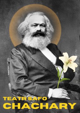 SPEKTAKL CHACHARY TEATR SAFO