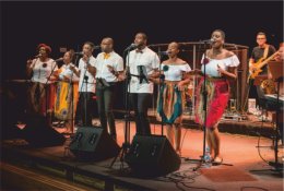 XI SILESIA GOSPEL FESTIVAL