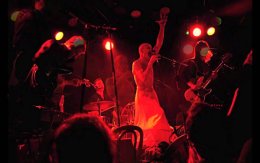 XV Olsztyńska Trzydniówka Teatralna: The Stephen Rappaport Band