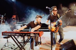 Bartłomiej Szopiński - Wspomnienie